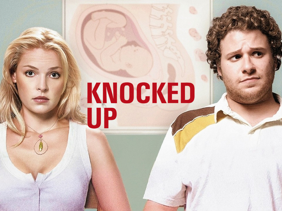 knocked-up