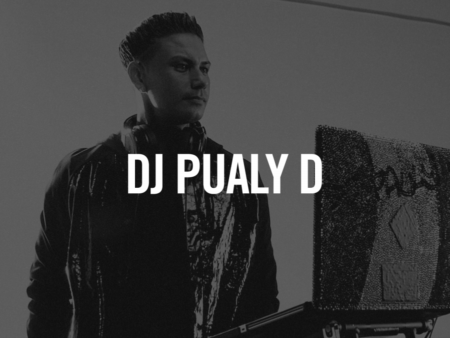 pauly-d