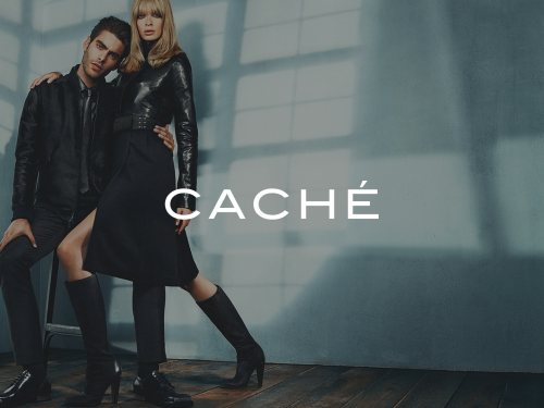 cache