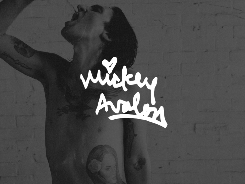 mickey-avalon