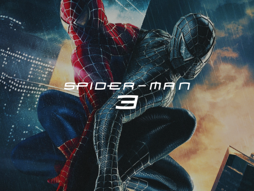 spider-man-3